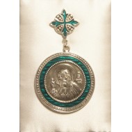Медаль Серафима Саровского