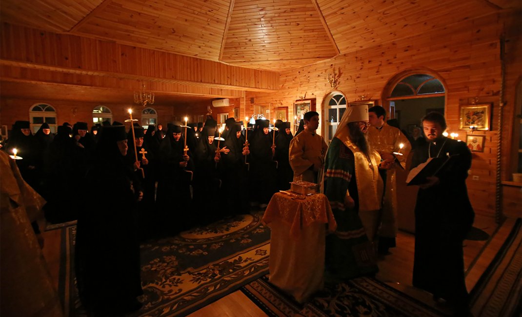 Фото: сайт Дивеевского монастыря
